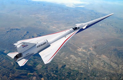 will supersonic air travel return