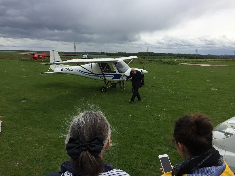 Microlight Flying Sports - All You Need to Know BEFORE You Go